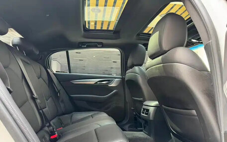 Cadillac CT5 I, 2021 год, 3 500 077 рублей, 16 фотография