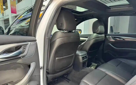 Cadillac CT5 I, 2021 год, 3 500 077 рублей, 15 фотография