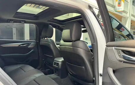 Cadillac CT5 I, 2021 год, 3 500 077 рублей, 19 фотография