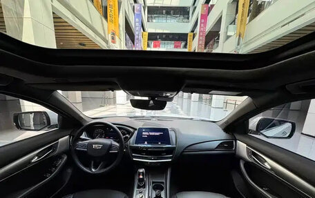 Cadillac CT5 I, 2021 год, 3 500 077 рублей, 10 фотография