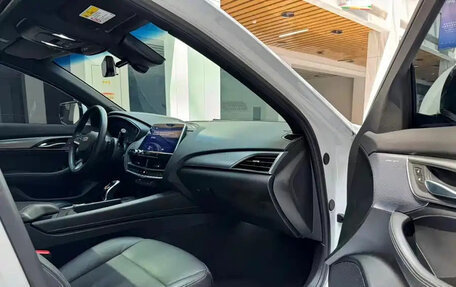 Cadillac CT5 I, 2021 год, 3 500 077 рублей, 18 фотография