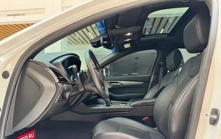 Cadillac CT5 I, 2021 год, 3 500 077 рублей, 9 фотография