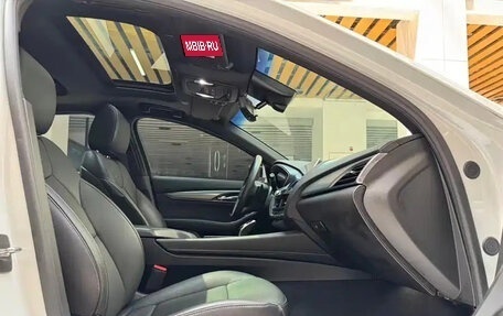 Cadillac CT5 I, 2021 год, 3 500 077 рублей, 22 фотография