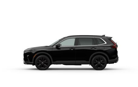 Honda CR-V, 2026 год, 4 649 000 рублей, 3 фотография