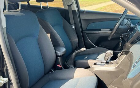 Chevrolet Cruze II, 2012 год, 799 000 рублей, 11 фотография