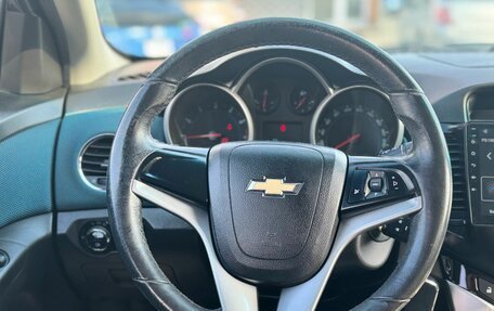 Chevrolet Cruze II, 2012 год, 799 000 рублей, 16 фотография