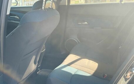 Chevrolet Cruze II, 2012 год, 799 000 рублей, 13 фотография