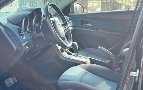 Chevrolet Cruze II, 2012 год, 799 000 рублей, 10 фотография