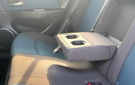 Chevrolet Cruze II, 2012 год, 799 000 рублей, 14 фотография