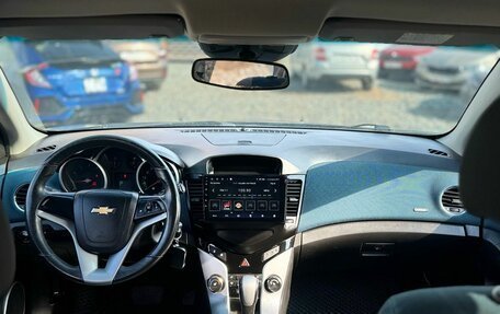 Chevrolet Cruze II, 2012 год, 799 000 рублей, 15 фотография