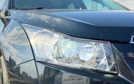 Chevrolet Cruze II, 2012 год, 799 000 рублей, 8 фотография