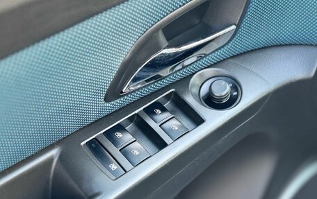 Chevrolet Cruze II, 2012 год, 799 000 рублей, 21 фотография