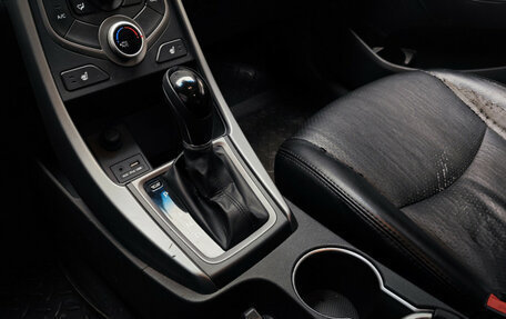 Hyundai Elantra V, 2015 год, 950 000 рублей, 12 фотография