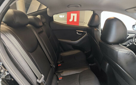 Hyundai Elantra V, 2015 год, 950 000 рублей, 7 фотография