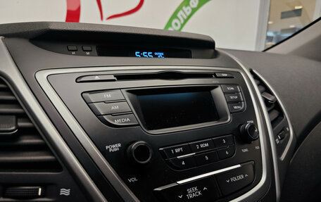 Hyundai Elantra V, 2015 год, 950 000 рублей, 14 фотография