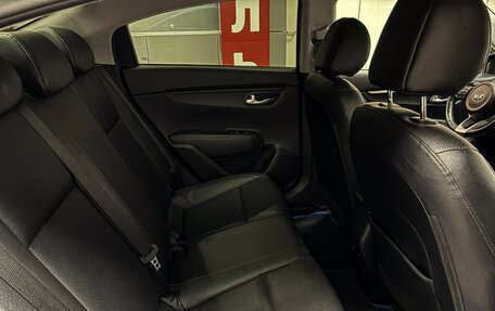 KIA Rio IV, 2021 год, 1 650 000 рублей, 8 фотография