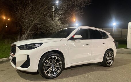 BMW X1, 2022 год, 2 699 999 рублей, 4 фотография