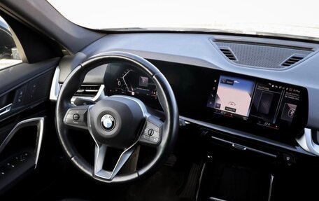 BMW X1, 2022 год, 2 699 999 рублей, 3 фотография