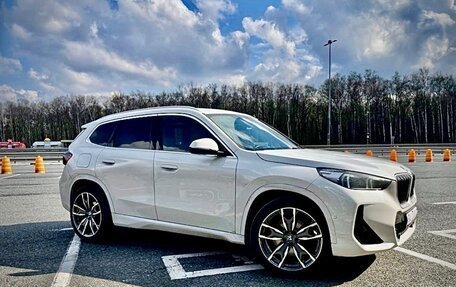 BMW X1, 2022 год, 2 699 999 рублей, 2 фотография