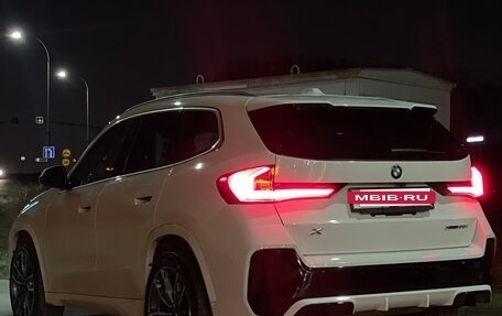 BMW X1, 2022 год, 2 699 999 рублей, 5 фотография