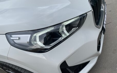 BMW X1, 2022 год, 2 699 999 рублей, 12 фотография