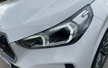 BMW X1, 2022 год, 2 699 999 рублей, 14 фотография