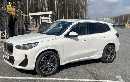 BMW X1, 2022 год, 2 699 999 рублей, 10 фотография