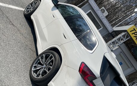 BMW X1, 2022 год, 2 699 999 рублей, 11 фотография