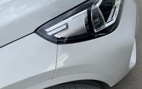 BMW X1, 2022 год, 2 699 999 рублей, 13 фотография