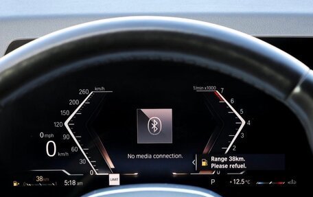 BMW X1, 2022 год, 2 699 999 рублей, 6 фотография