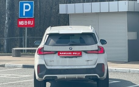 BMW X1, 2022 год, 2 699 999 рублей, 9 фотография