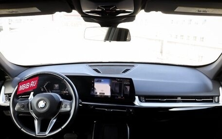 BMW X1, 2022 год, 2 699 999 рублей, 7 фотография