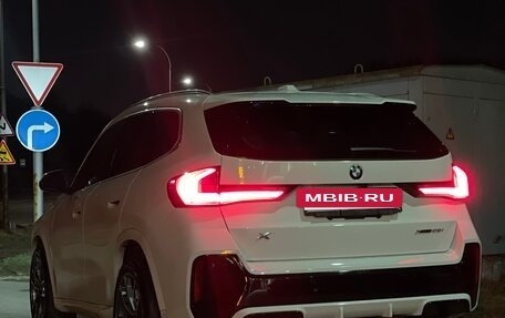 BMW X1, 2022 год, 2 699 999 рублей, 8 фотография