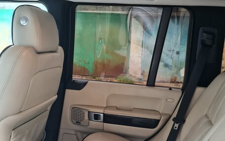 Land Rover Range Rover III, 2008 год, 1 150 000 рублей, 6 фотография