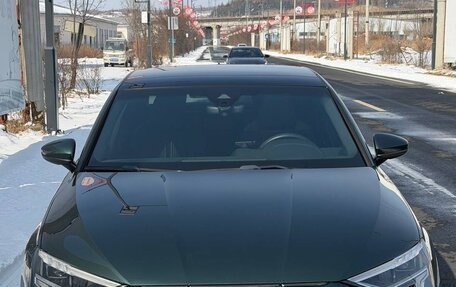 Audi A3, 2022 год, 3 фотография