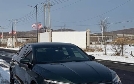 Audi A3, 2022 год, 2 фотография