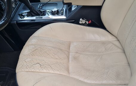 Land Rover Range Rover III, 2008 год, 1 150 000 рублей, 8 фотография