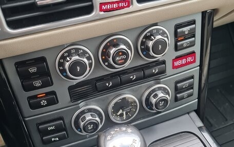 Land Rover Range Rover III, 2008 год, 1 150 000 рублей, 10 фотография