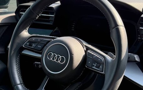 Audi A3, 2022 год, 15 фотография