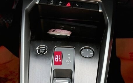 Audi A3, 2022 год, 14 фотография