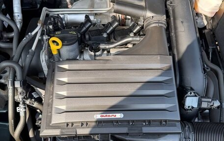 Audi A3, 2022 год, 38 фотография