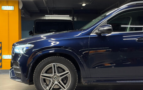 Mercedes-Benz GLE, 2020 год, 6 990 000 рублей, 4 фотография