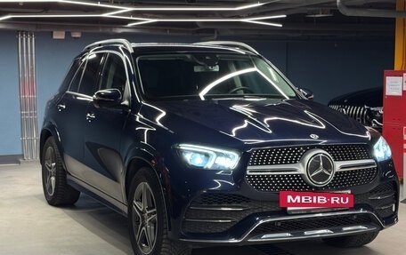 Mercedes-Benz GLE, 2020 год, 6 990 000 рублей, 2 фотография