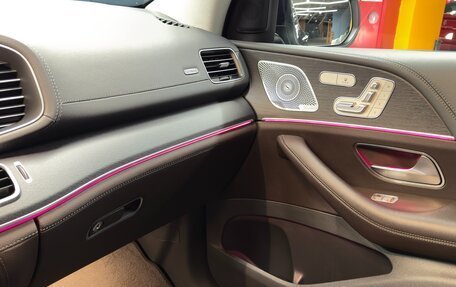 Mercedes-Benz GLE, 2020 год, 6 990 000 рублей, 16 фотография