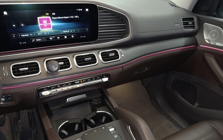 Mercedes-Benz GLE, 2020 год, 6 990 000 рублей, 14 фотография