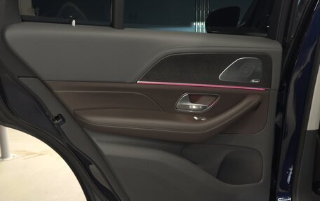 Mercedes-Benz GLE, 2020 год, 6 990 000 рублей, 17 фотография