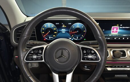 Mercedes-Benz GLE, 2020 год, 6 990 000 рублей, 13 фотография