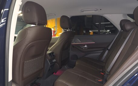 Mercedes-Benz GLE, 2020 год, 6 990 000 рублей, 18 фотография