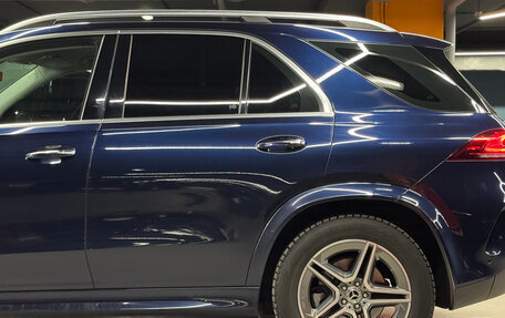 Mercedes-Benz GLE, 2020 год, 6 990 000 рублей, 5 фотография