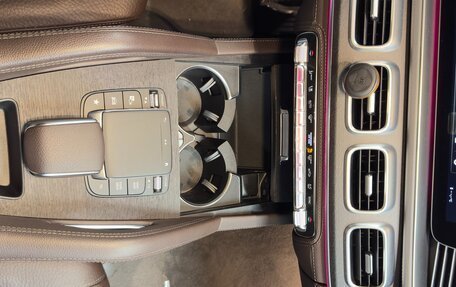 Mercedes-Benz GLE, 2020 год, 6 990 000 рублей, 15 фотография